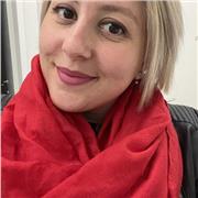 Laureata in mediazione linguistica impartisce lezioni di inglese